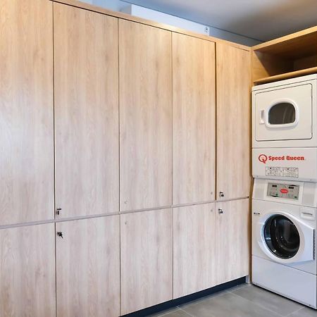 M Cabin Karawaci Binong 외부 사진