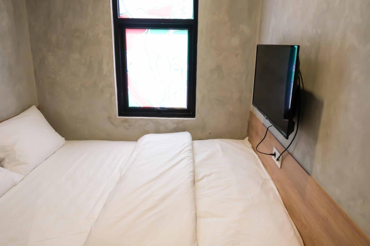 M Cabin Karawaci Binong 외부 사진