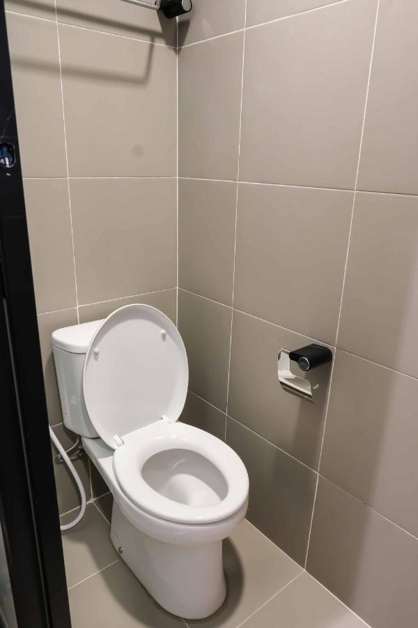 M Cabin Karawaci Binong 외부 사진