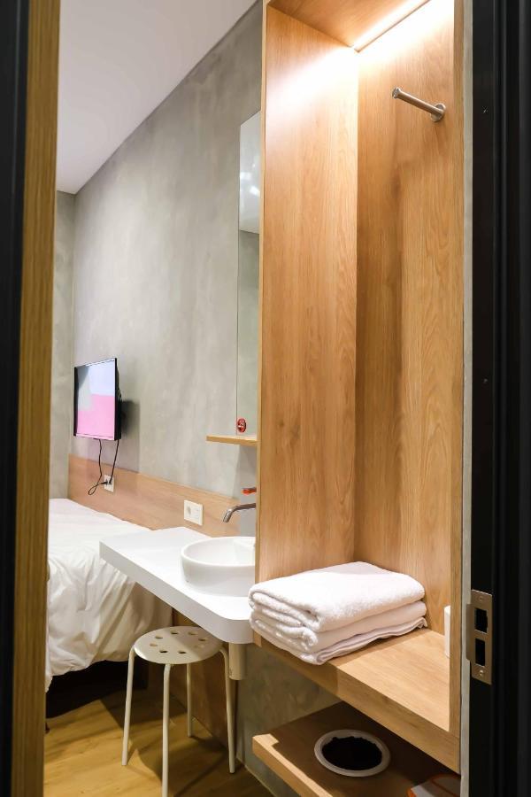 M Cabin Karawaci Binong 외부 사진