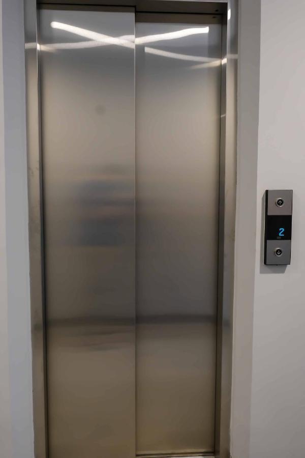 M Cabin Karawaci Binong 외부 사진