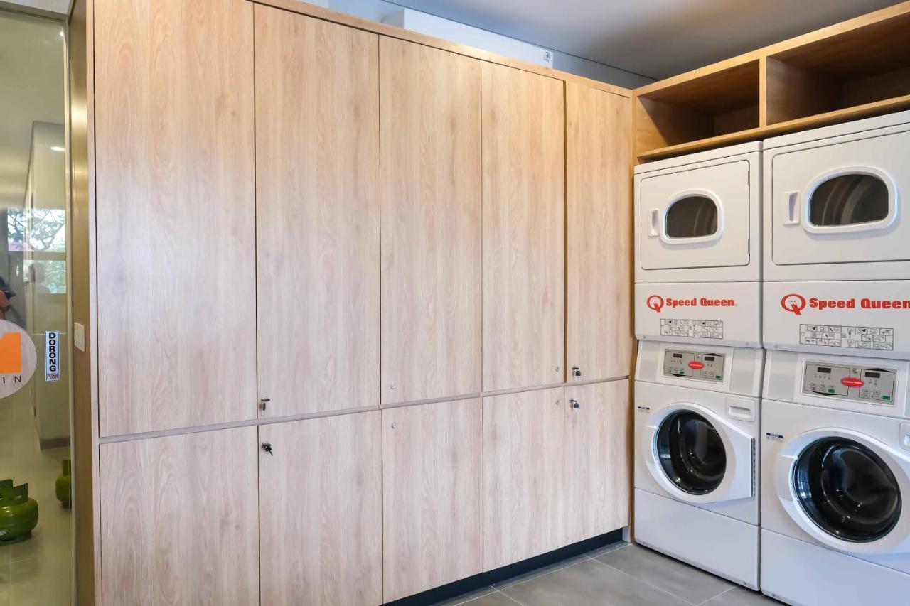 M Cabin Karawaci Binong 외부 사진