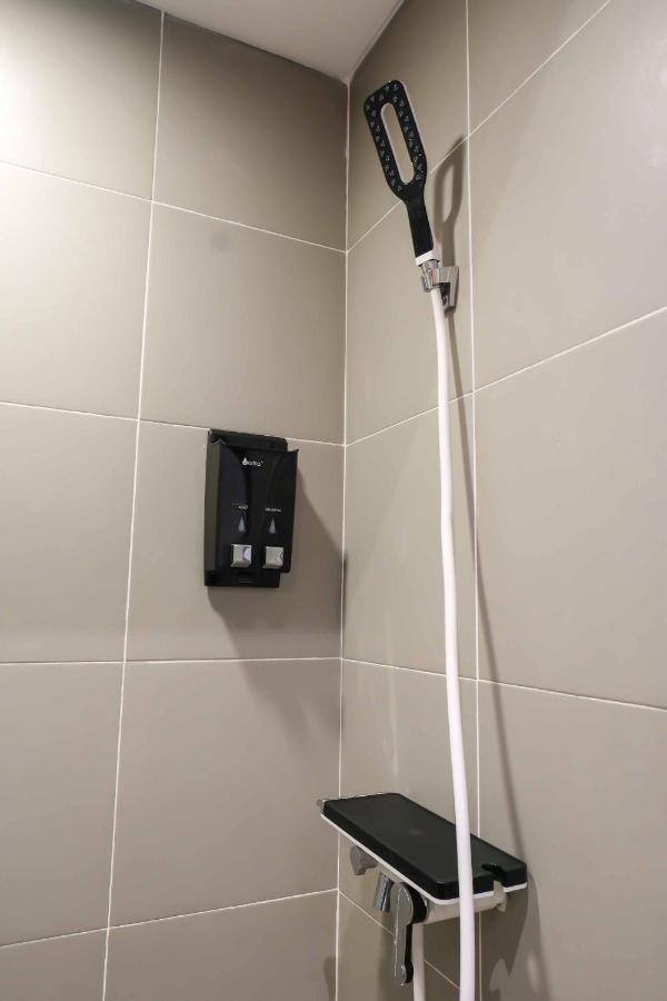 M Cabin Karawaci Binong 외부 사진