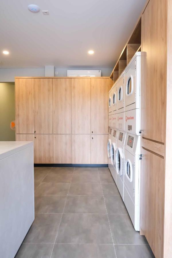 M Cabin Karawaci Binong 외부 사진