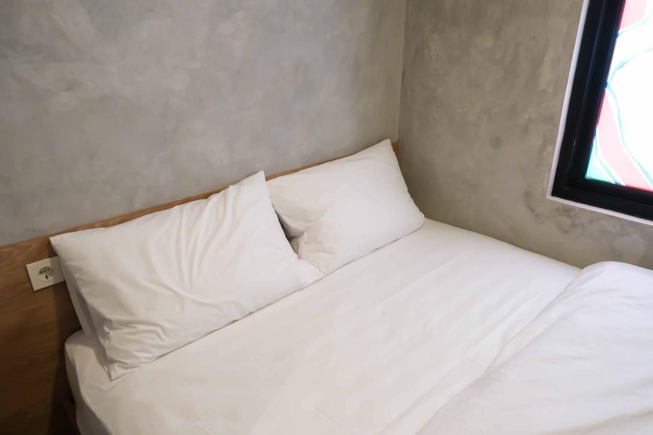 M Cabin Karawaci Binong 외부 사진