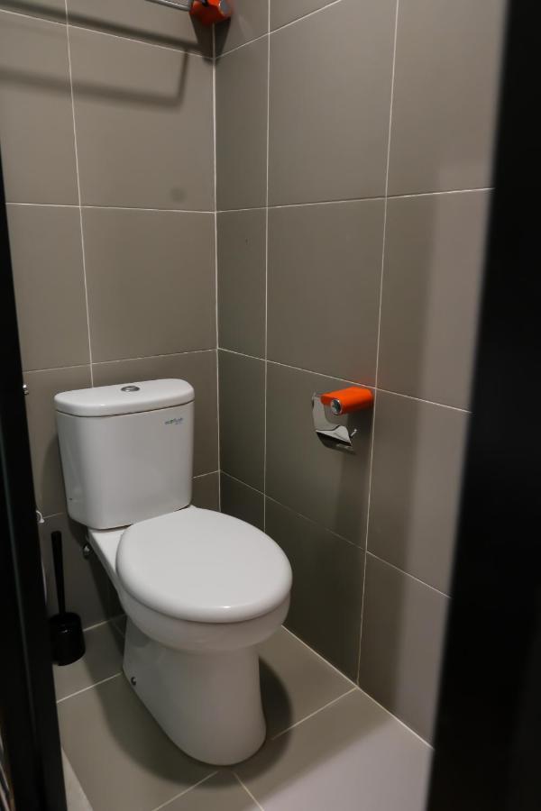 M Cabin Karawaci Binong 외부 사진